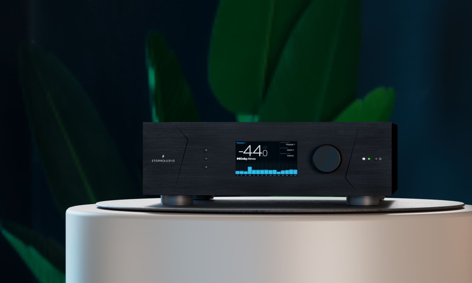 Storm Audio - automation partner in Miami