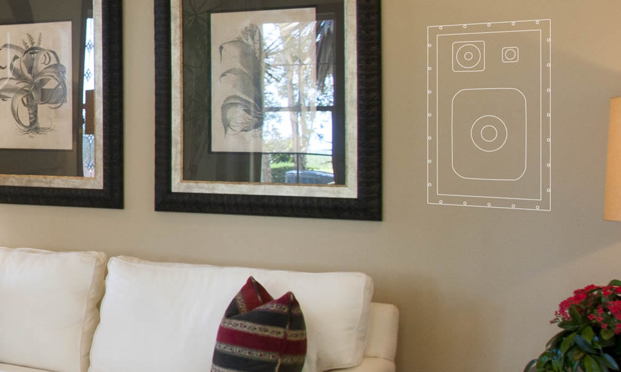 Sonance - smart home automation partner in Miami